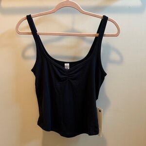 NWT! Lululemon Hold Tight Sweetheart Tank Size 8